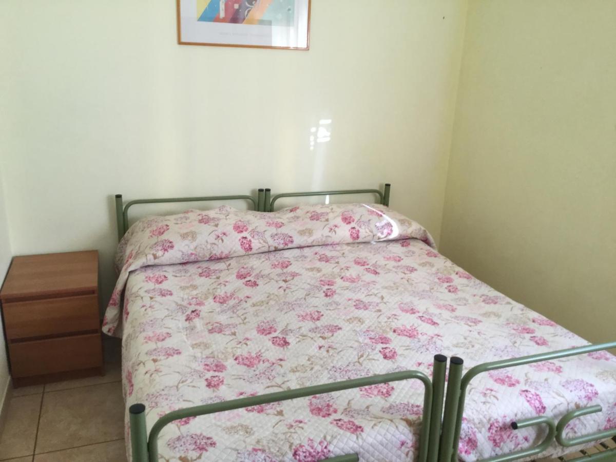 Casa Blu Leilighet Porto SantʼElpidio Eksteriør bilde